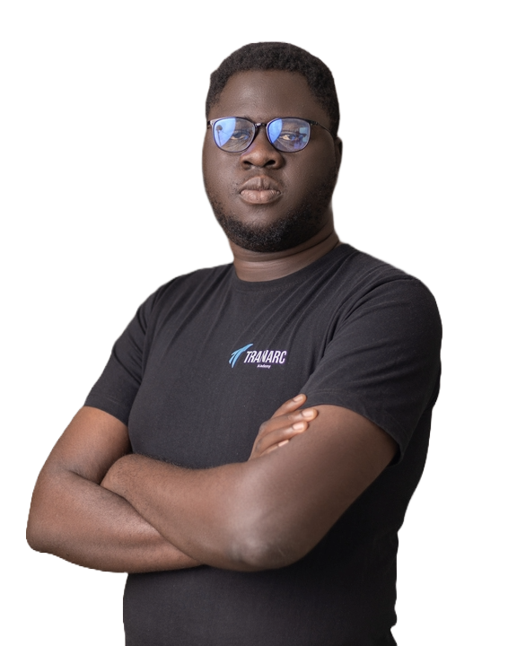 Oluwapelumi Ojedokun
